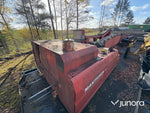 Materialhanterare Matsinen 60