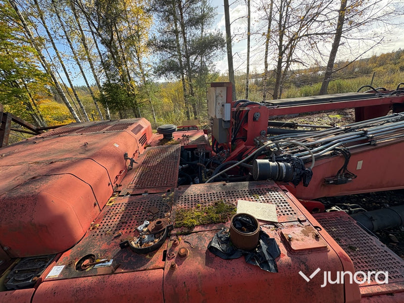 Materialhanterare Matsinen 60