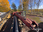 Materialhanterare Matsinen 60