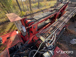 Materialhanterare Matsinen 60
