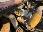 Materialhanterare Matsinen 60