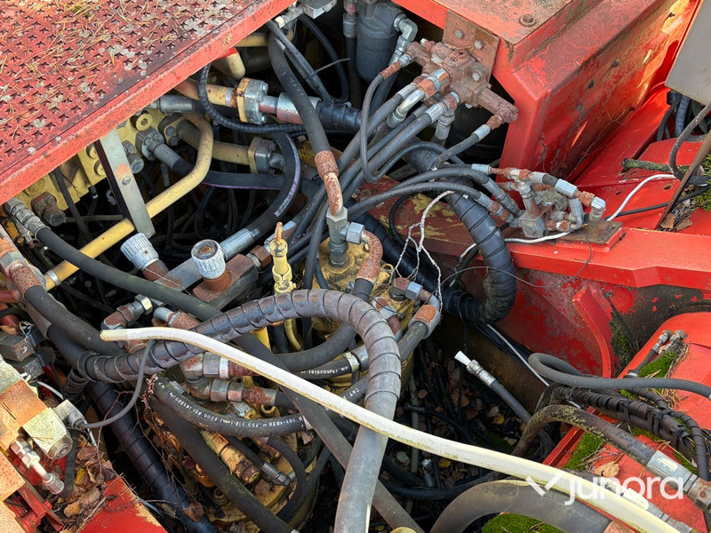 Materialhanterare Matsinen 60