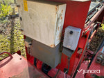 Materialhanterare Matsinen 60
