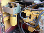 Materialhanterare Matsinen 60