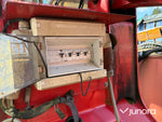 Materialhanterare Matsinen 60