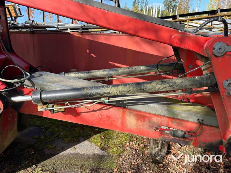 Materialhanterare Matsinen 60