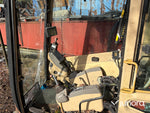 Materialhanterare Matsinen 60