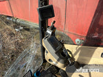 Materialhanterare Matsinen 60