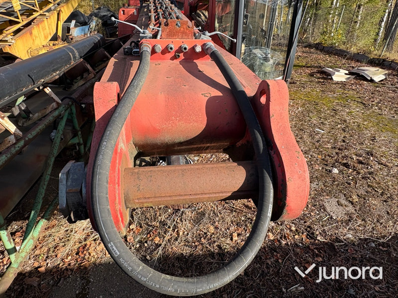 Materialhanterare Matsinen 60