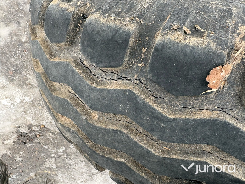 Bevattningsvagn – IRTEC Twin 140 Plus