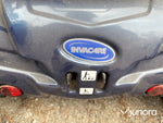 Permobil Invacare Fox