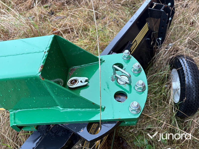 Snöblad - Kellfri 37-230S