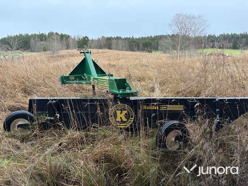 Snöblad - Kellfri 37-230S