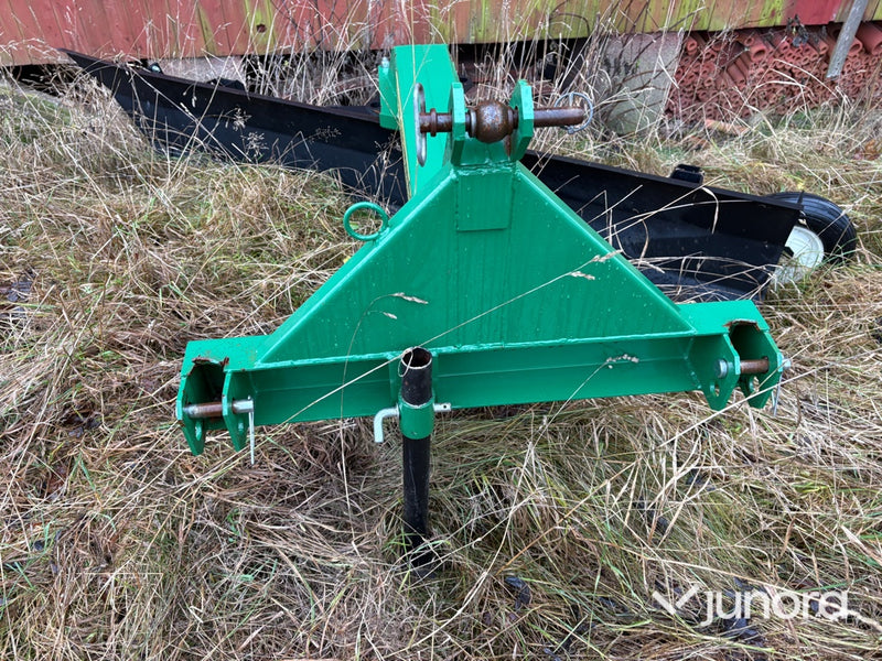 Snöblad - Kellfri 37-230S