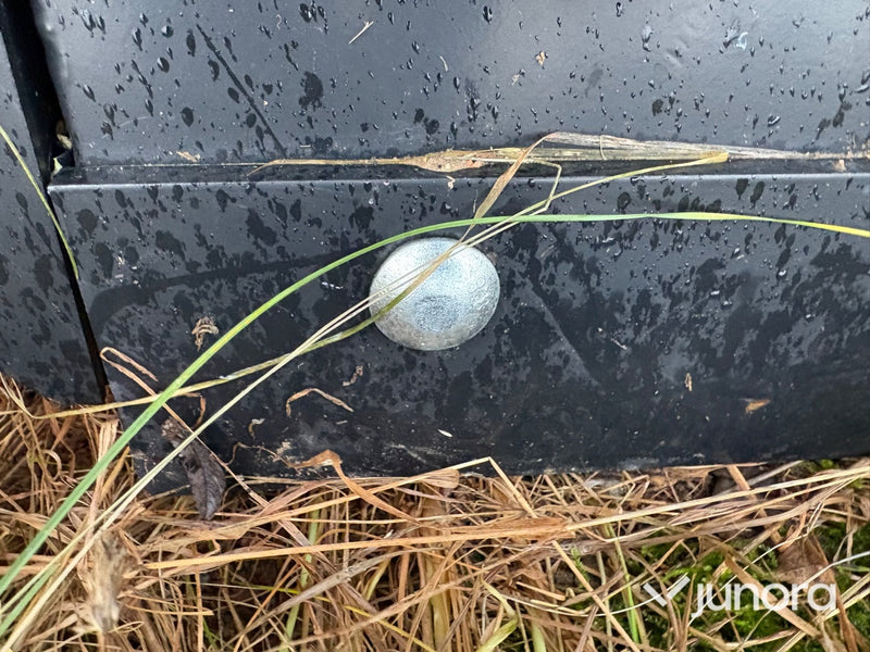 Snöblad - Kellfri 37-230S