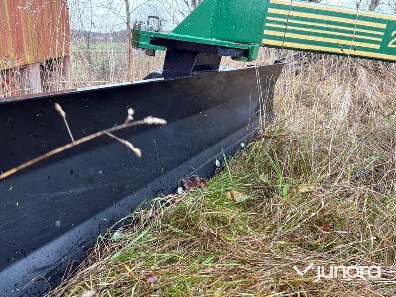 Snöblad - Kellfri 37-230S