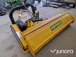 Släntklippare / Betesputs Agromec 225