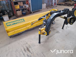 Släntklippare / Betesputs Agromec 225