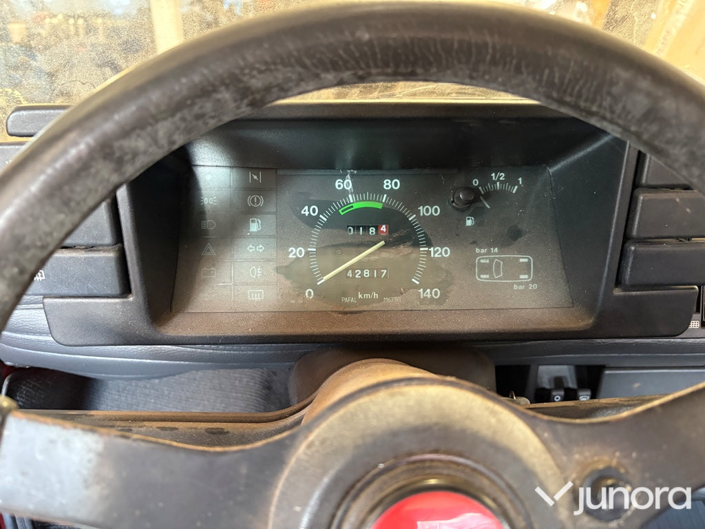 Fiat 126 Berlina