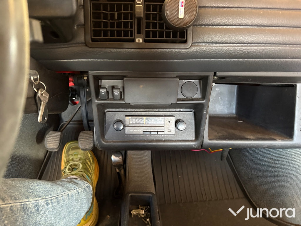 Fiat 126 Berlina