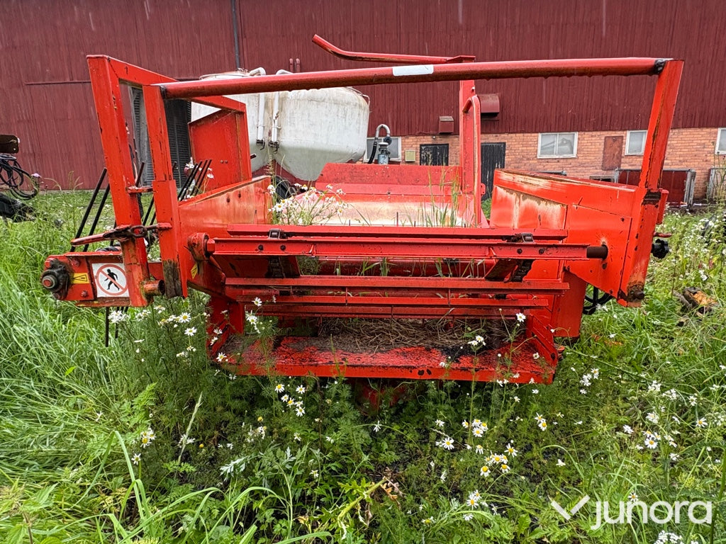 Balupprullare Altec DR 160 PA