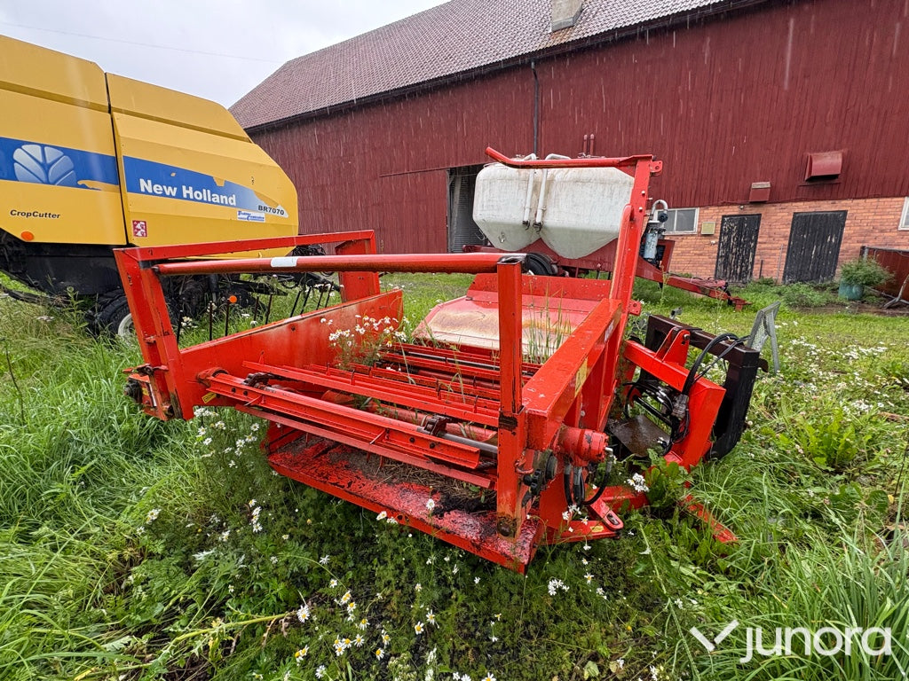 Balupprullare Altec DR 160 PA