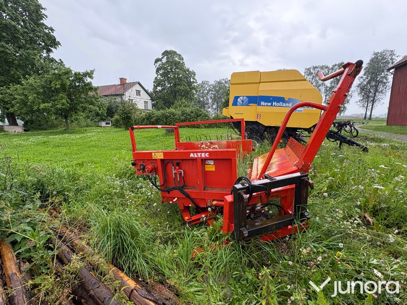 Balupprullare Altec DR 160 PA