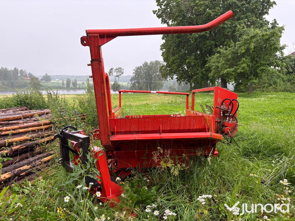 Balupprullare Altec DR 160 PA