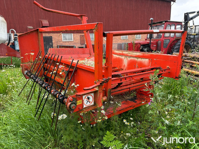 Balupprullare Altec DR 160 PA