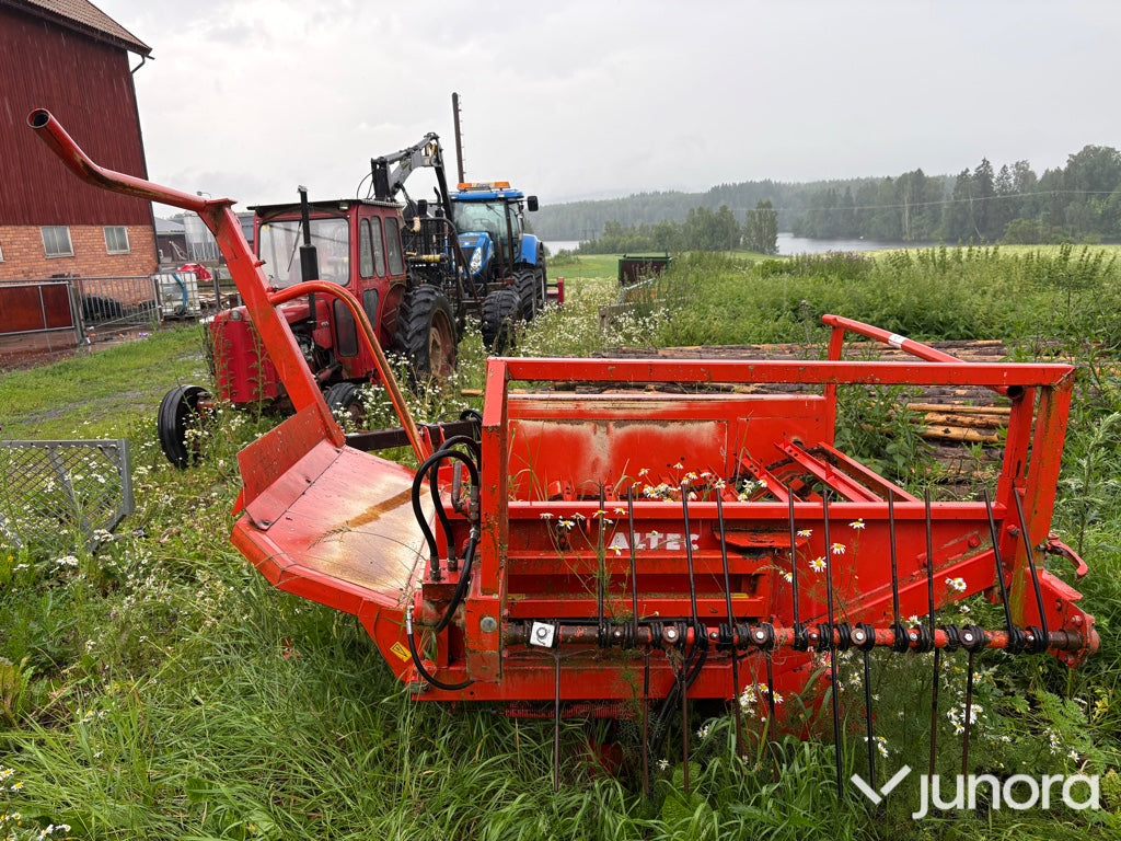 Balupprullare Altec DR 160 PA