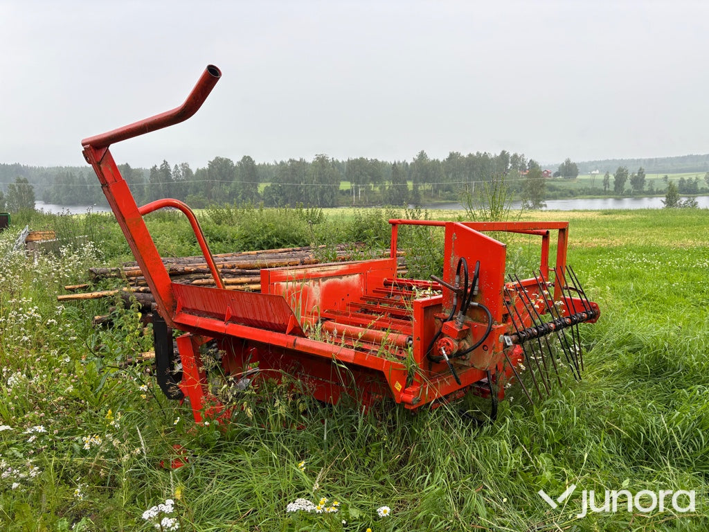 Balupprullare Altec DR 160 PA