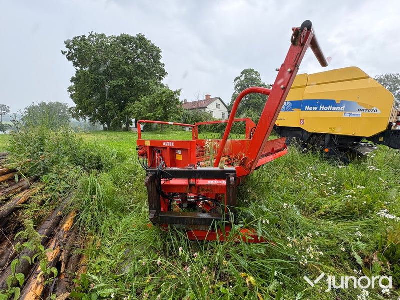 Balupprullare Altec DR 160 PA