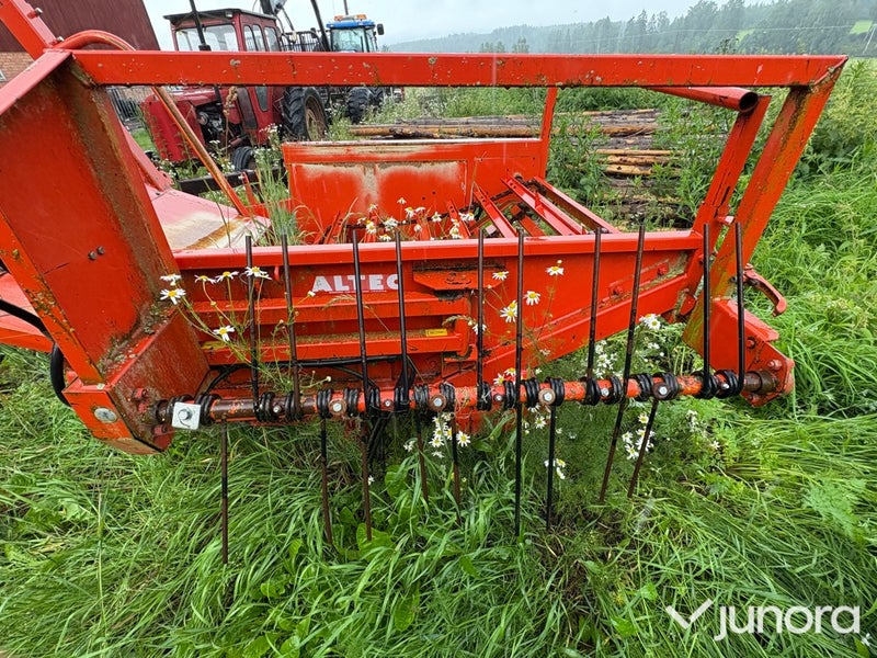 Balupprullare Altec DR 160 PA