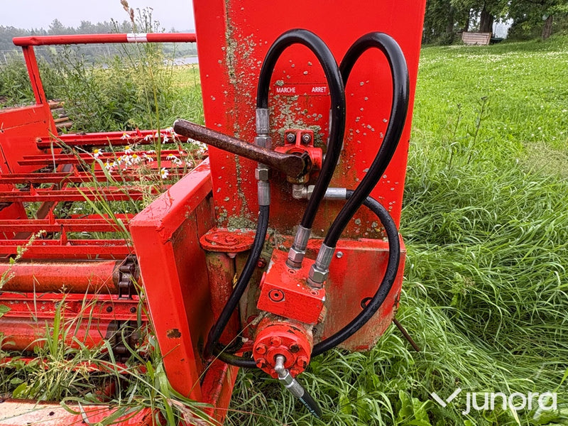 Balupprullare Altec DR 160 PA