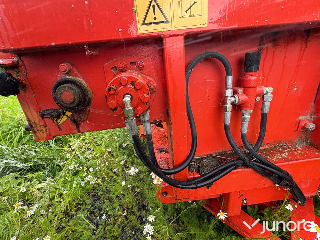 Balupprullare Altec DR 160 PA
