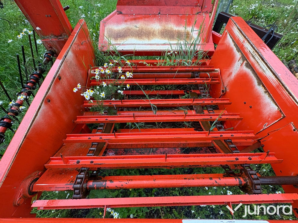 Balupprullare Altec DR 160 PA