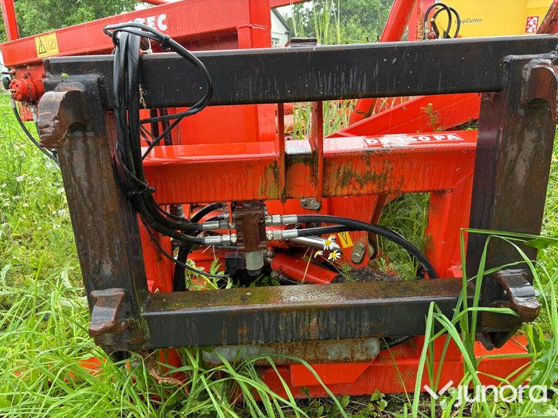 Balupprullare Altec DR 160 PA