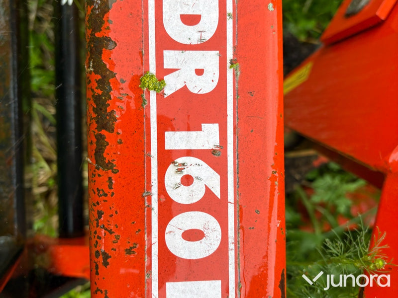 Balupprullare Altec DR 160 PA