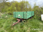 Görnebrand tippvagn