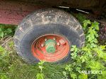 Görnebrand tippvagn