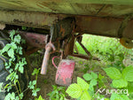 Görnebrand tippvagn