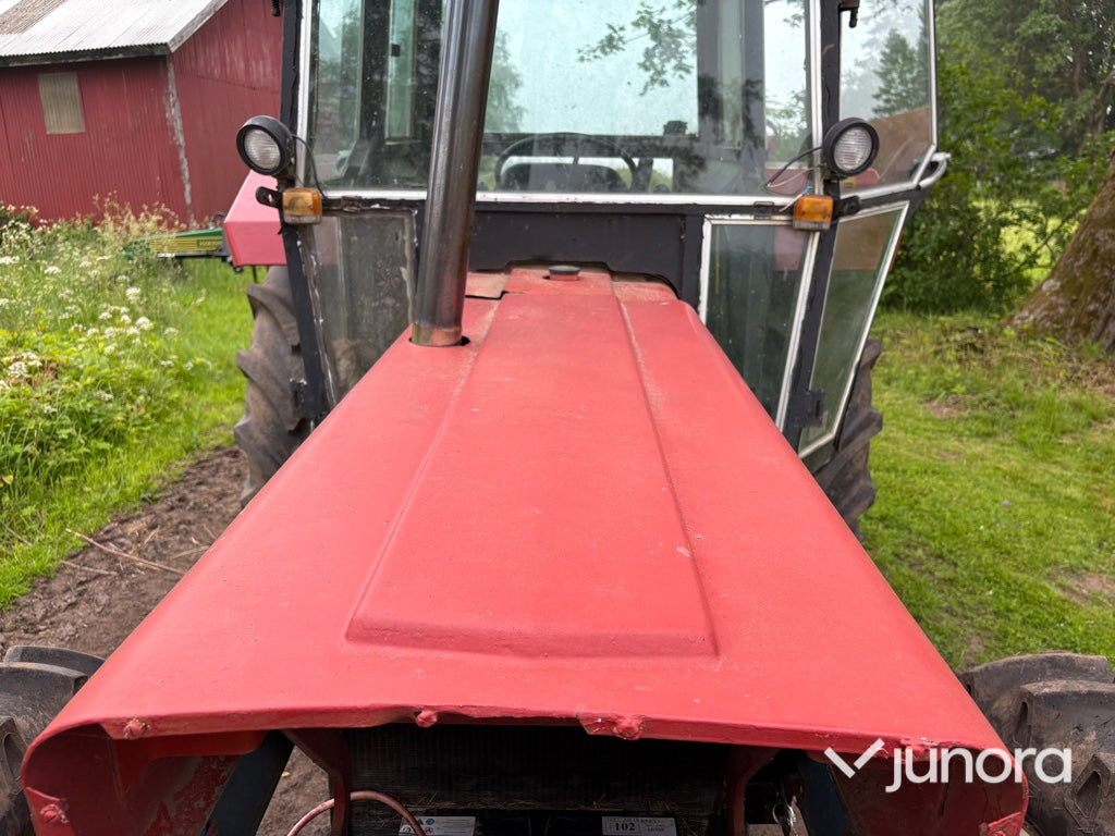 Traktor - International IH, 844 4X4