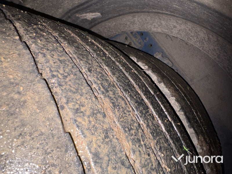 Lastbil, kyl och frys - MAN