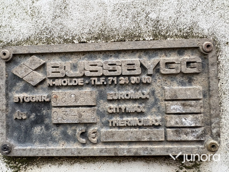 Lastbil, kyl och frys - MAN