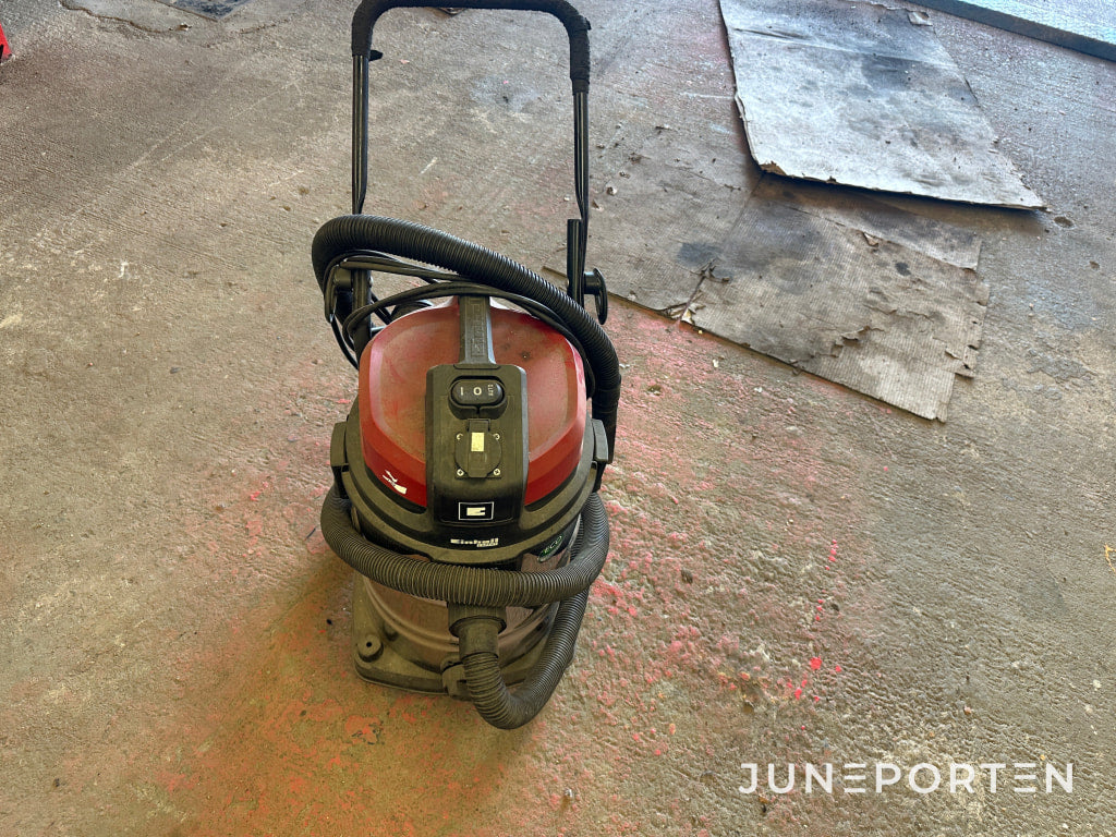 Dammsugare