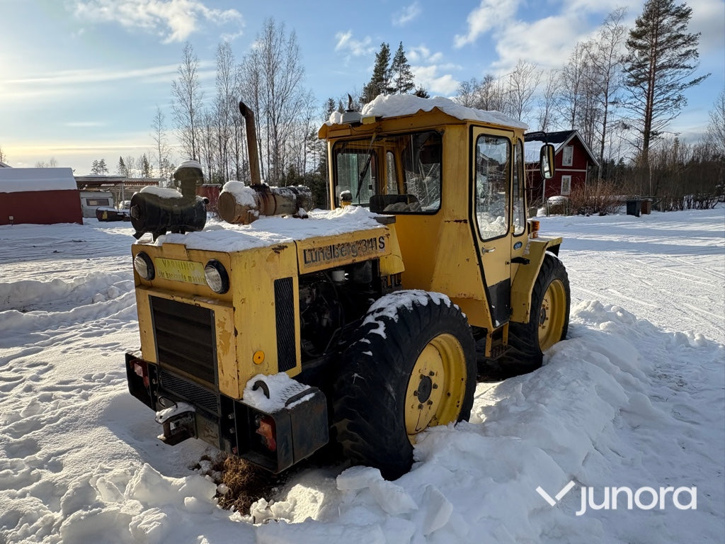 Lastmaskin - Lundberg, 341