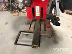 GS Boxer S 1080-E Däckmonterings Maskin