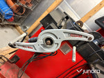 GS Boxer S 1080-E Däckmonterings Maskin