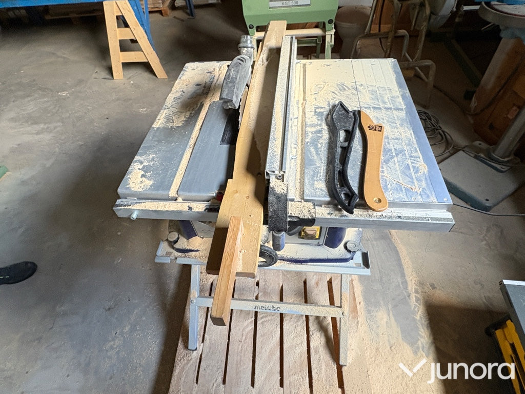 Klyvsåg Metabo TS250