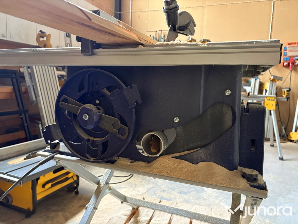 Klyvsåg Metabo TS250